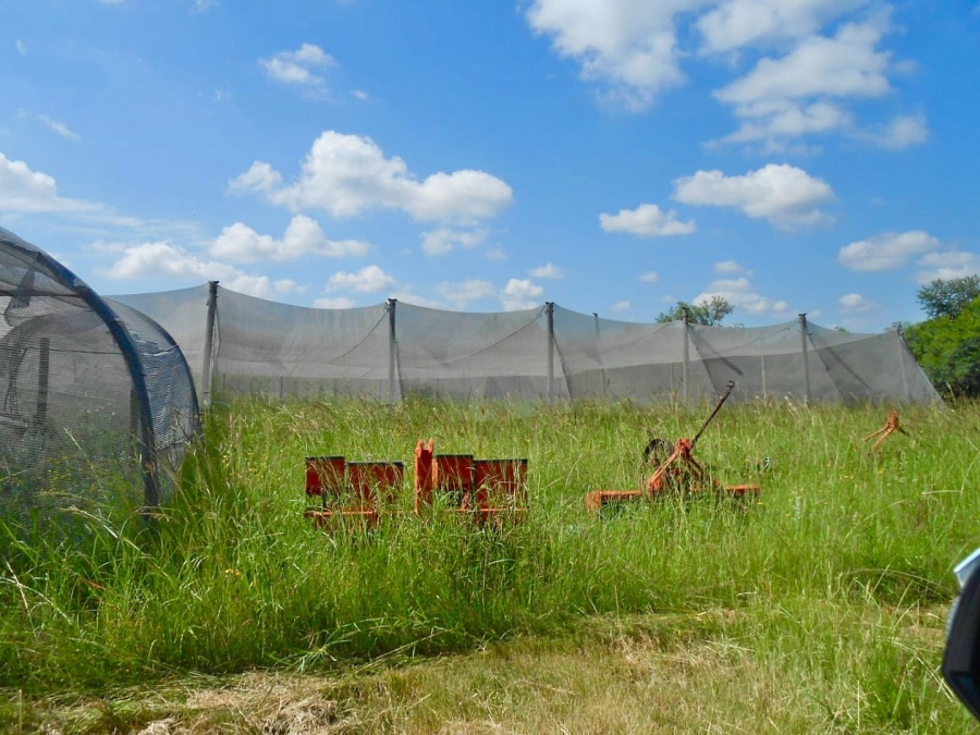 Commercial Property for Sale in Groot Marico Rural North West